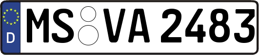 MS-VA2483