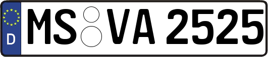 MS-VA2525