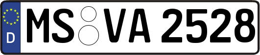 MS-VA2528