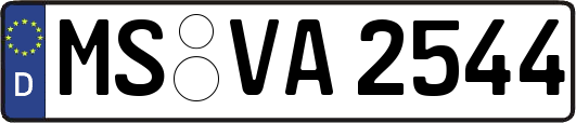 MS-VA2544
