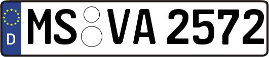 MS-VA2572