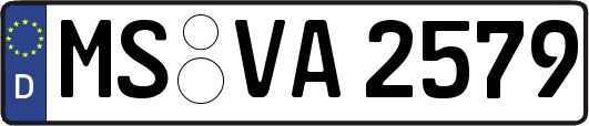 MS-VA2579