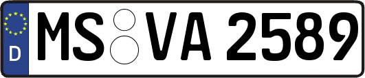 MS-VA2589