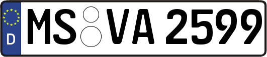 MS-VA2599
