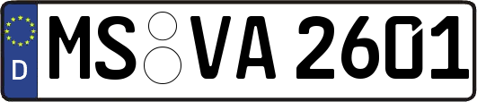 MS-VA2601