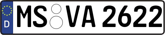 MS-VA2622