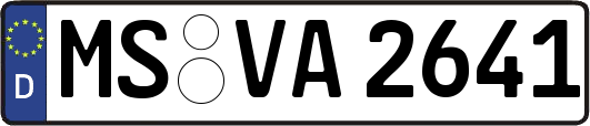 MS-VA2641