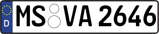 MS-VA2646