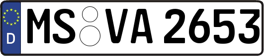 MS-VA2653