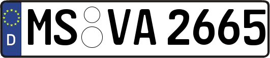 MS-VA2665