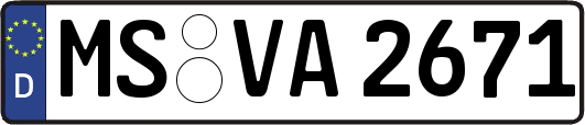 MS-VA2671