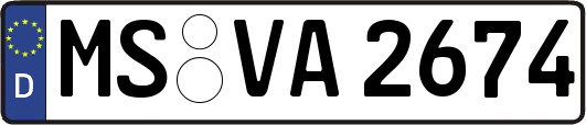 MS-VA2674