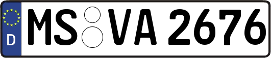 MS-VA2676