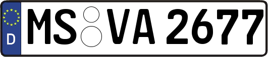 MS-VA2677