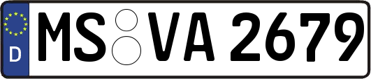 MS-VA2679
