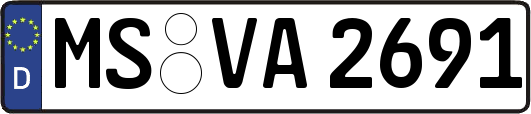 MS-VA2691
