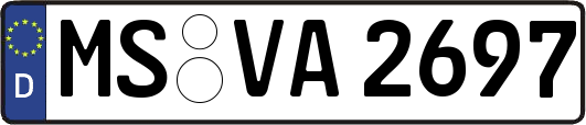 MS-VA2697