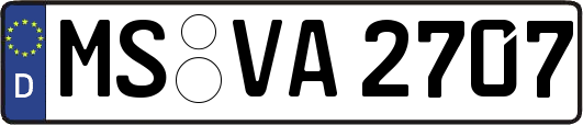 MS-VA2707