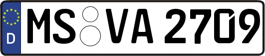 MS-VA2709