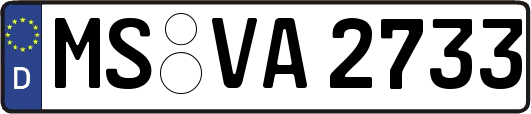 MS-VA2733