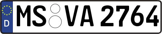 MS-VA2764