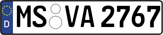 MS-VA2767