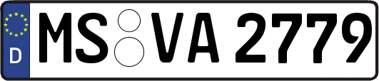 MS-VA2779