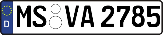 MS-VA2785