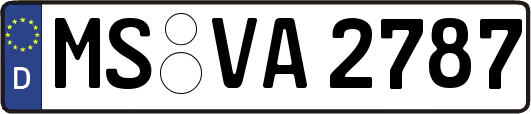 MS-VA2787