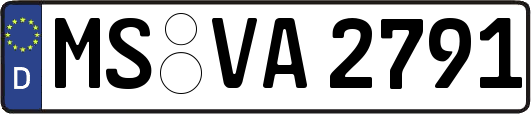 MS-VA2791
