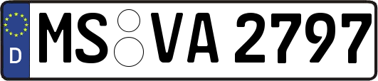 MS-VA2797