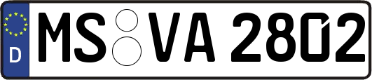 MS-VA2802