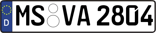 MS-VA2804