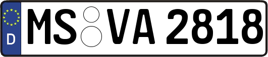 MS-VA2818