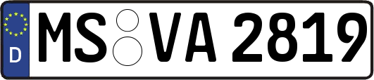 MS-VA2819