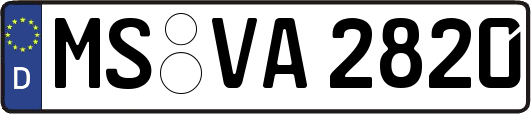 MS-VA2820