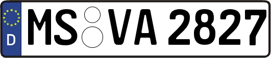 MS-VA2827