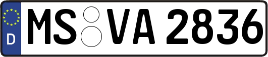 MS-VA2836