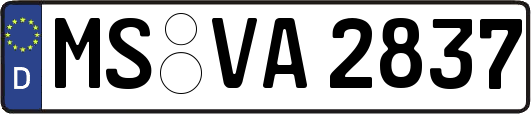 MS-VA2837
