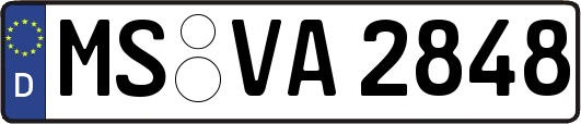 MS-VA2848