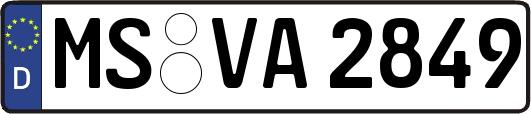 MS-VA2849