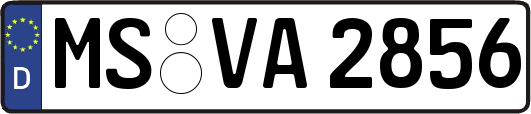 MS-VA2856