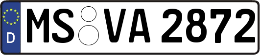 MS-VA2872
