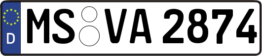 MS-VA2874