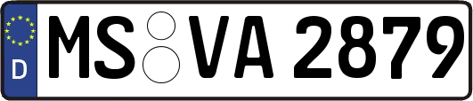 MS-VA2879