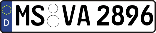 MS-VA2896