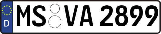 MS-VA2899