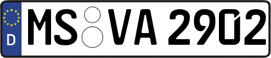 MS-VA2902
