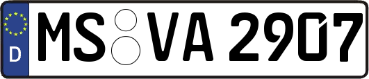 MS-VA2907