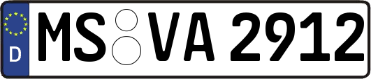 MS-VA2912